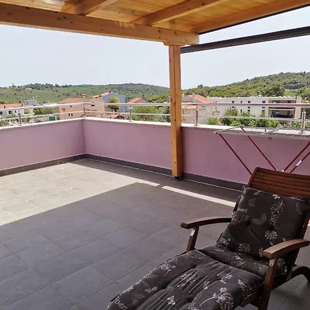 Oskar Apartamento *