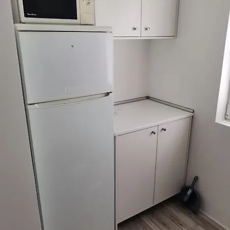 Oskar Apartment *