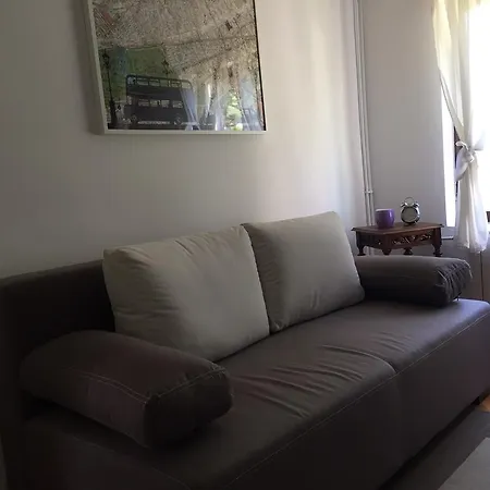 Oskar Apartment Banjole