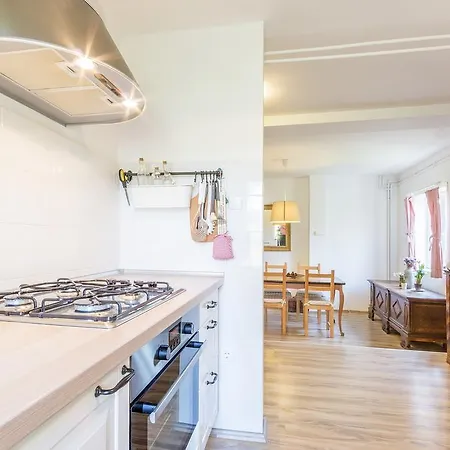 Apartamento Oskar