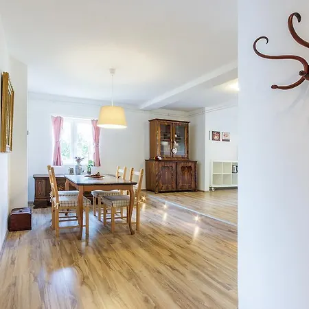 Apartment Oskar