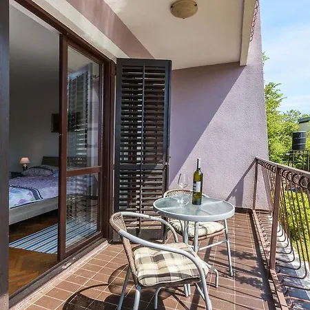 Apartamento Oskar *