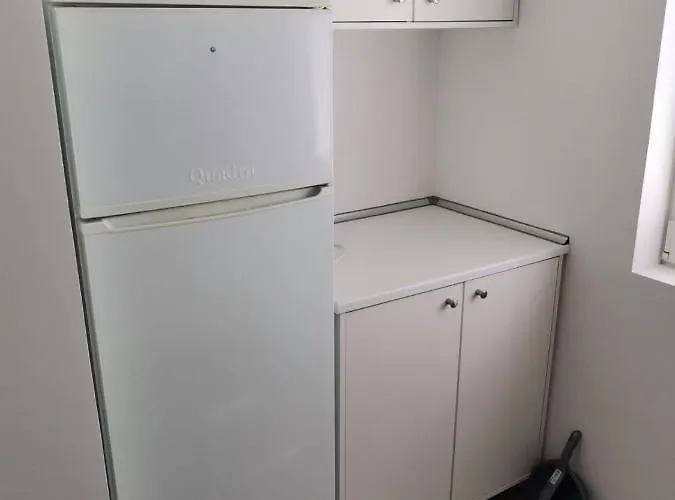 Oskar Apartman *