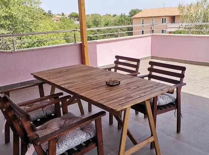 Oskar 아파트 반졸레