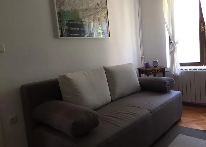 Oskar 아파트 반졸레