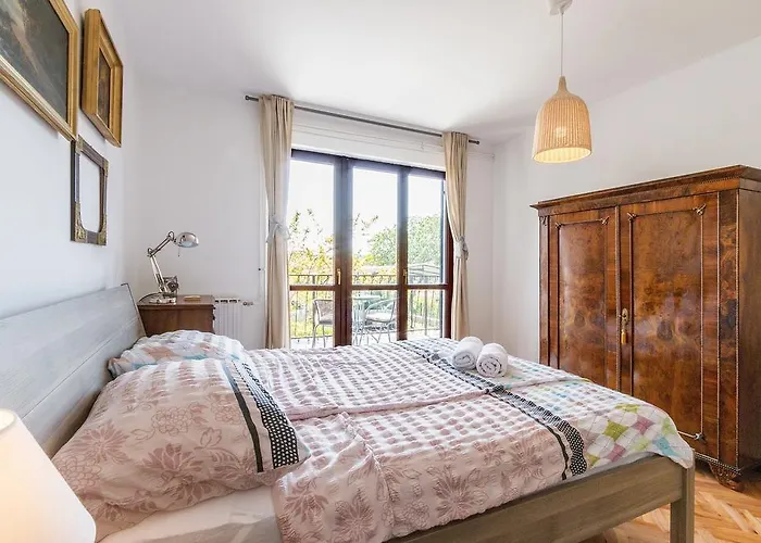 Oskar Lejlighed Banjole