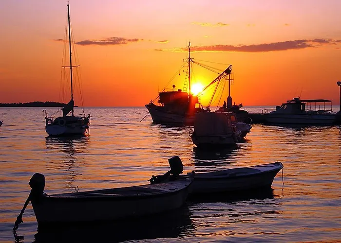 Oskar Lejlighed Banjole